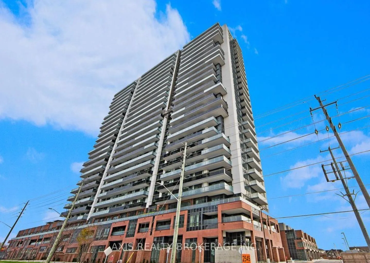 Photo 2 of Unit 1224, 2545 Simcoe Street N, Oshawa, Windfields — HOMEH
