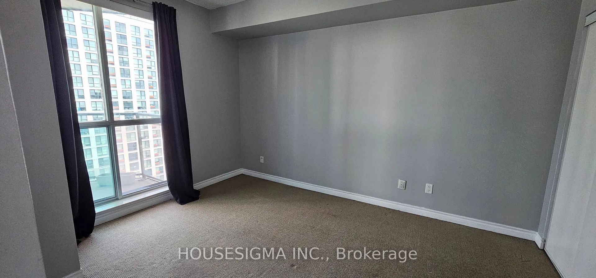 Photo 10 of Unit 1509, 410 Queens Quay W, Toronto, Waterfront Communities — HOMEH
