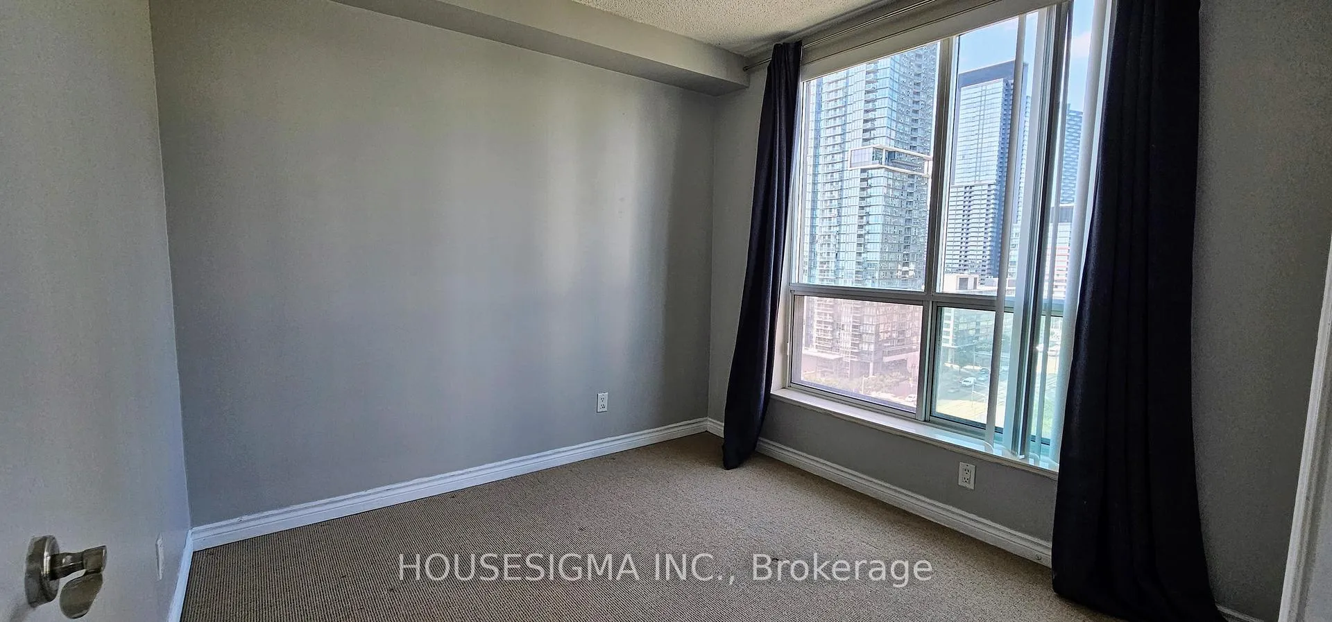 Photo 13 of Unit 1509, 410 Queens Quay W, Toronto, Waterfront Communities — HOMEH
