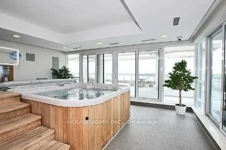 Photo 19 of Unit 1509, 410 Queens Quay W, Toronto, Waterfront Communities — HOMEH