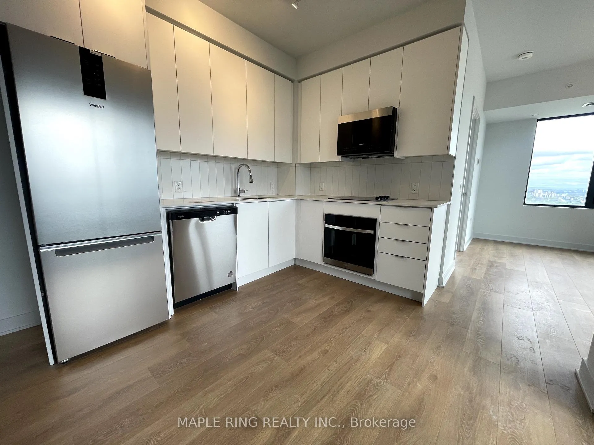 Photo 5 of Unit 3805, 2920 Highway 7 Road, Vaughan, Concord — HOMEH
