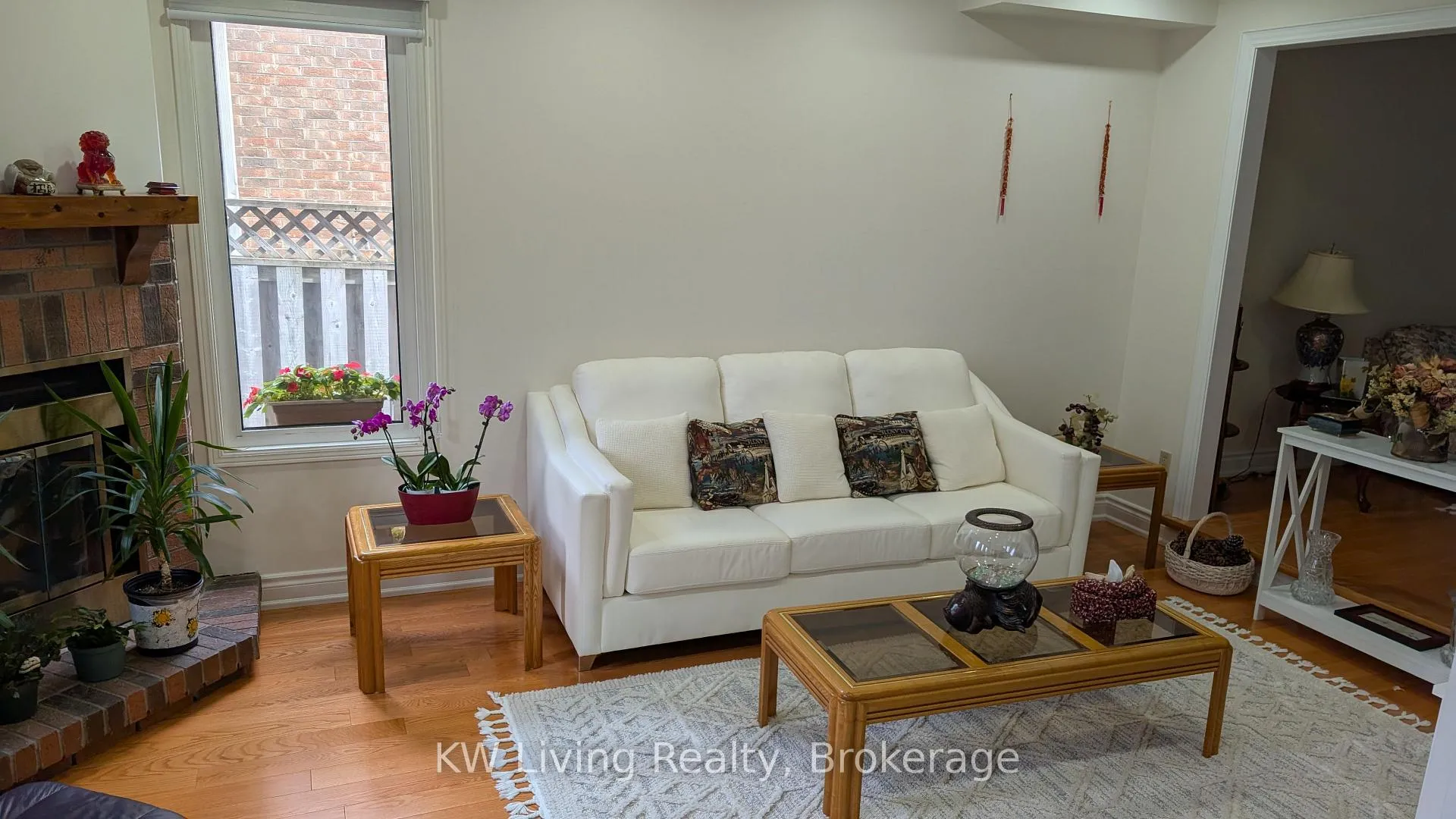 Photo 6 of 215 Hollingham Road, Markham, Unionville — HOMEH