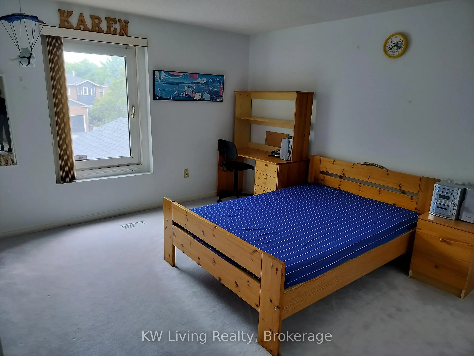 Photo 13 of 215 Hollingham Road, Markham, Unionville — HOMEH