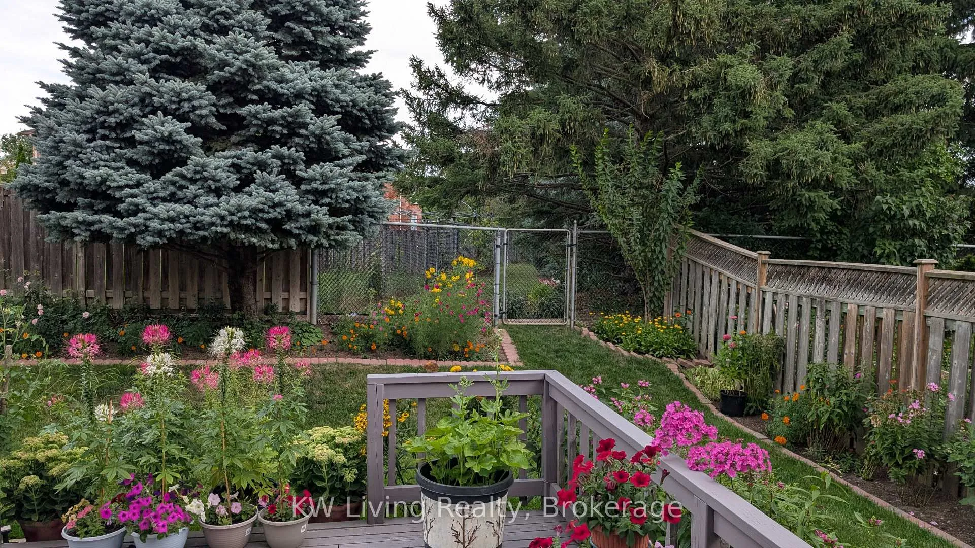 Photo 22 of 215 Hollingham Road, Markham, Unionville — HOMEH