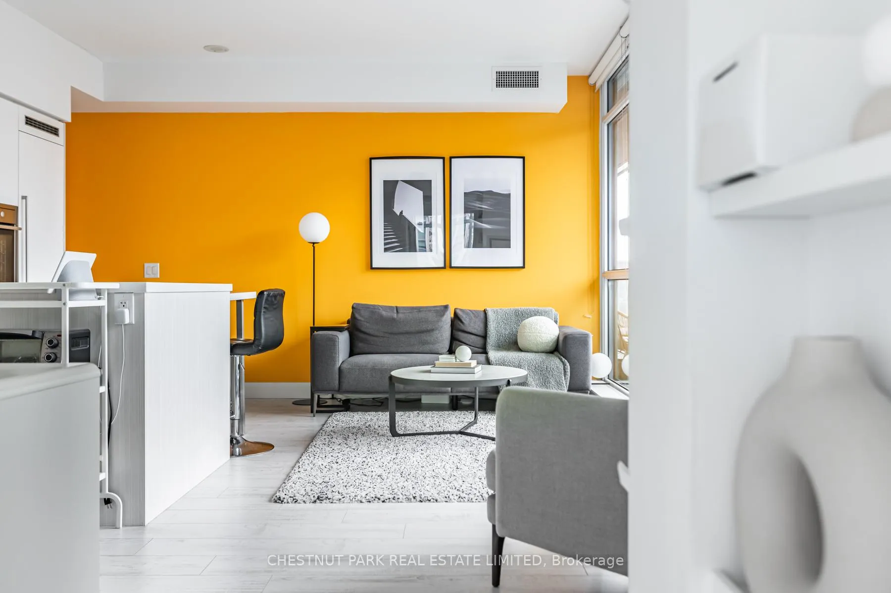 Photo 4 of Unit 907, 39 Sherbourne Street, Toronto, Moss Park — HOMEH