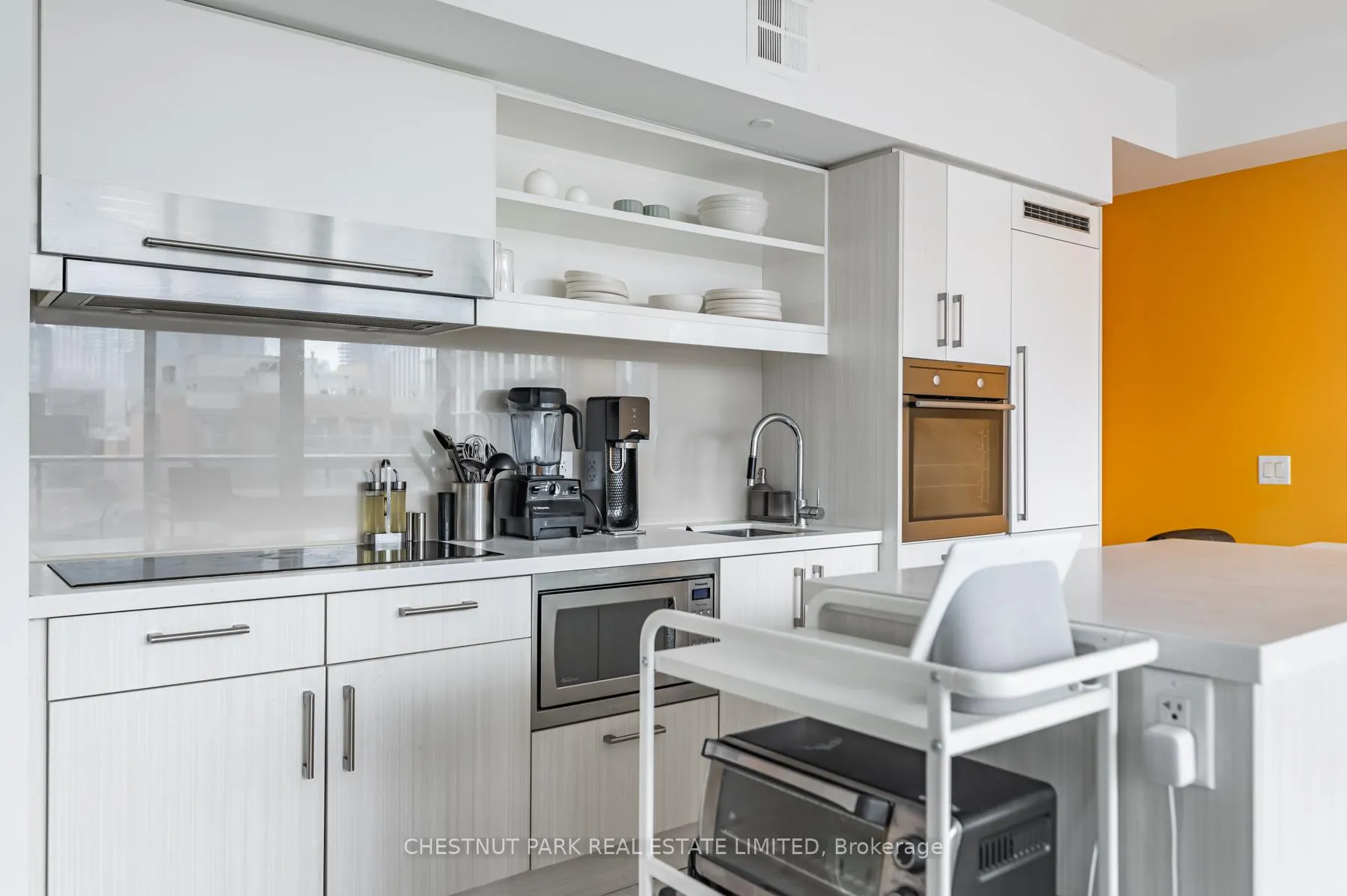 Photo 9 of Unit 907, 39 Sherbourne Street, Toronto, Moss Park — HOMEH