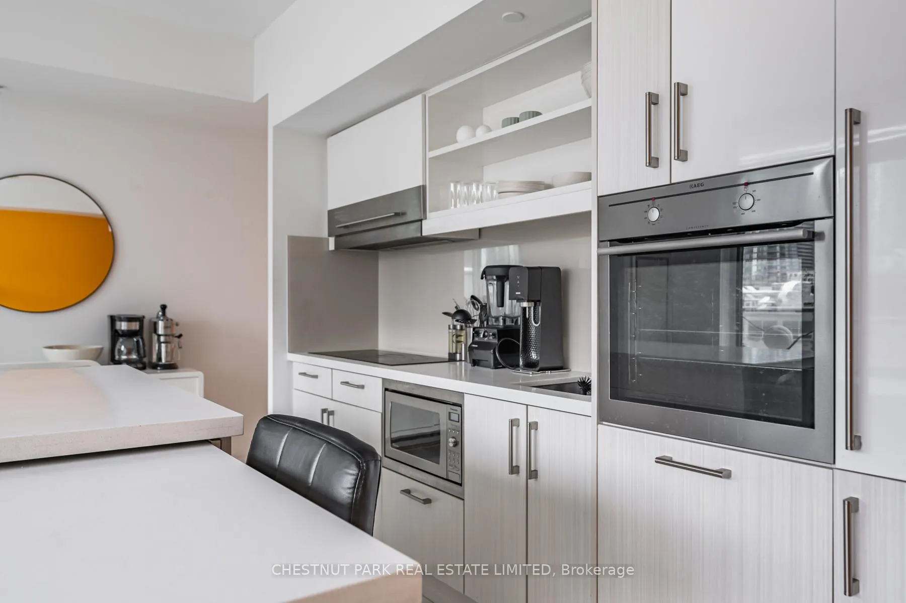 Photo 11 of Unit 907, 39 Sherbourne Street, Toronto, Moss Park — HOMEH