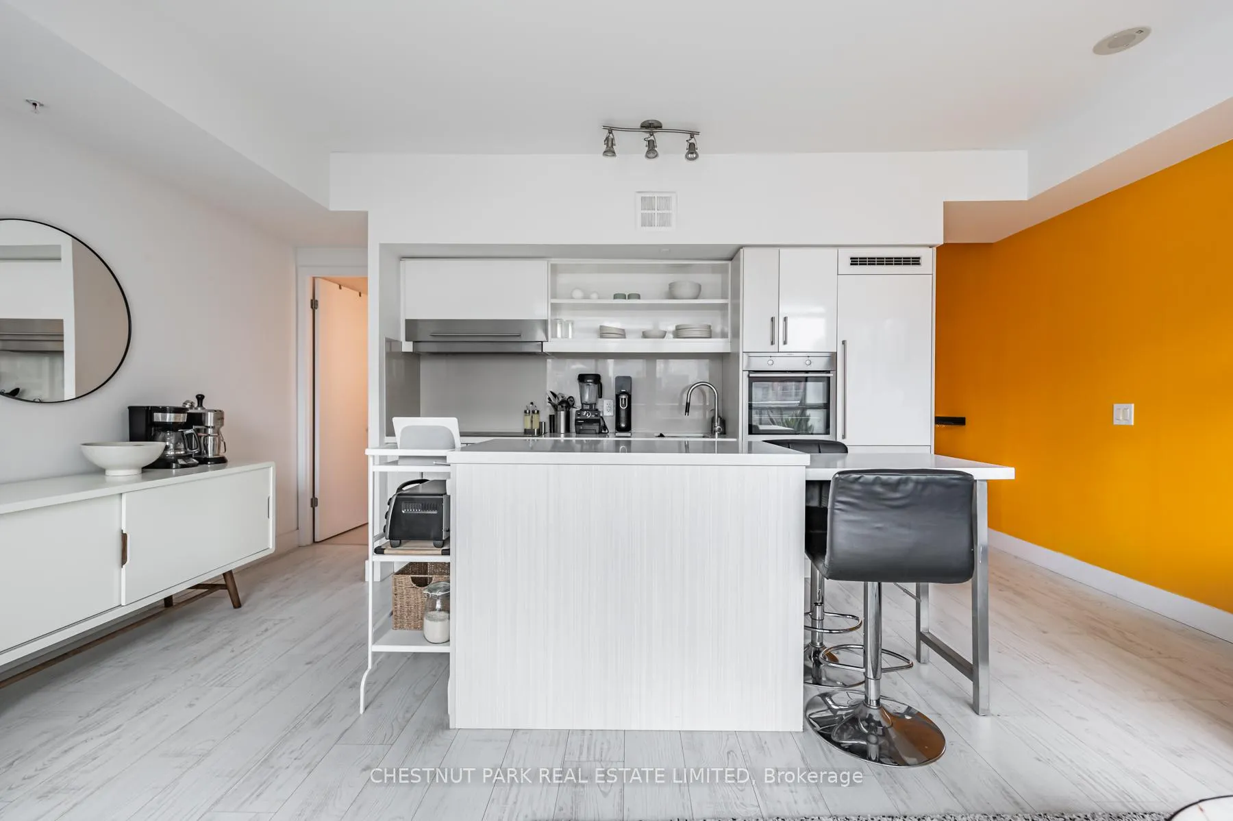 Photo 12 of Unit 907, 39 Sherbourne Street, Toronto, Moss Park — HOMEH