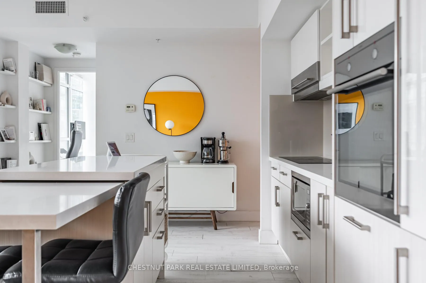 Photo 13 of Unit 907, 39 Sherbourne Street, Toronto, Moss Park — HOMEH