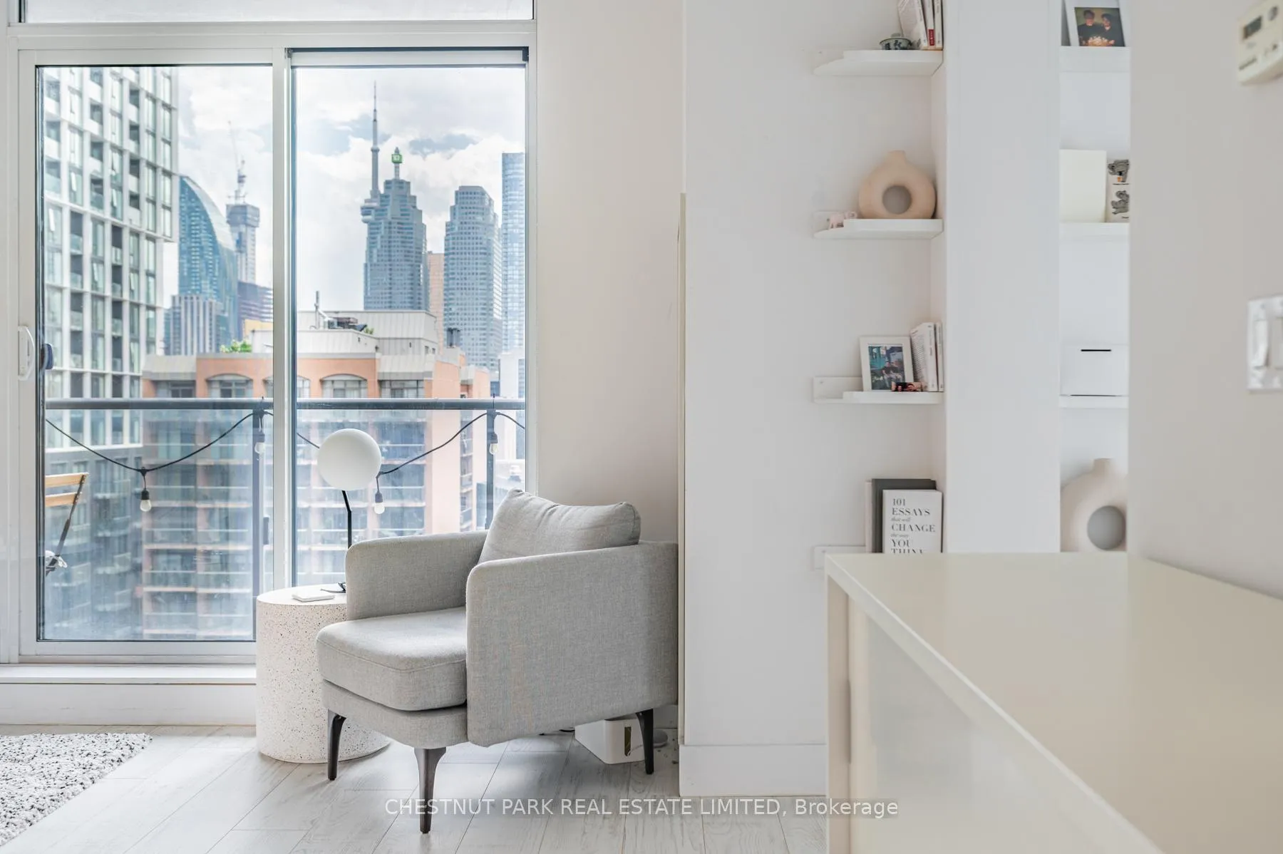 Photo 14 of Unit 907, 39 Sherbourne Street, Toronto, Moss Park — HOMEH