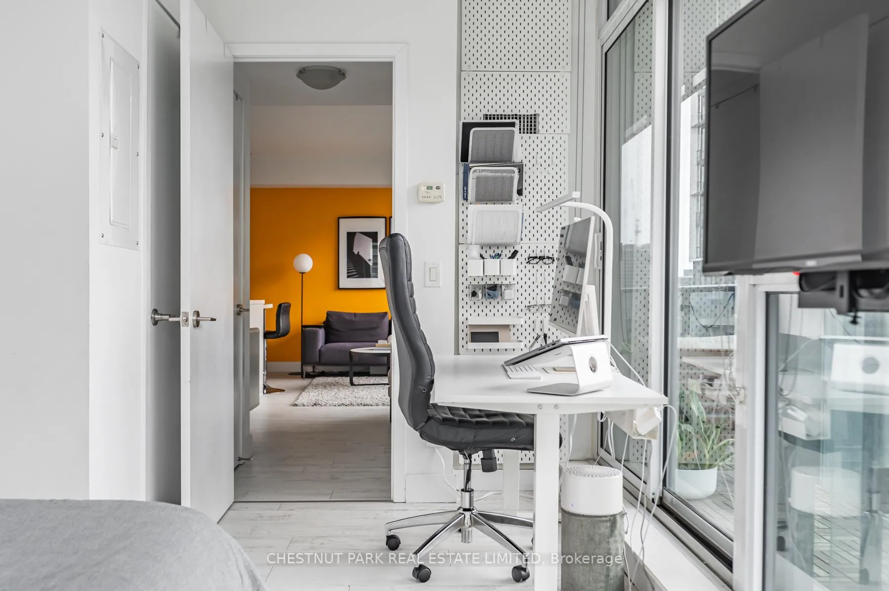 Photo 16 of Unit 907, 39 Sherbourne Street, Toronto, Moss Park — HOMEH