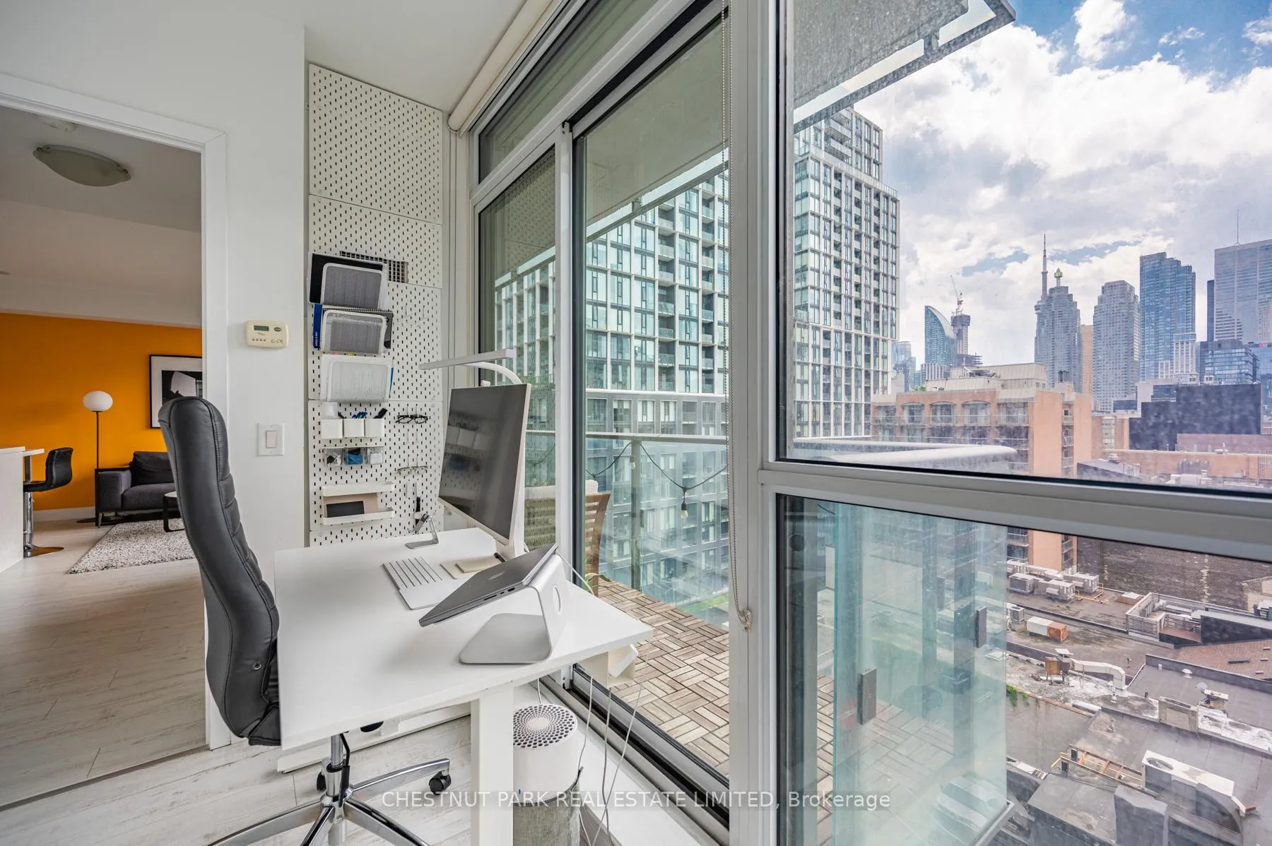 Photo 17 of Unit 907, 39 Sherbourne Street, Toronto, Moss Park — HOMEH