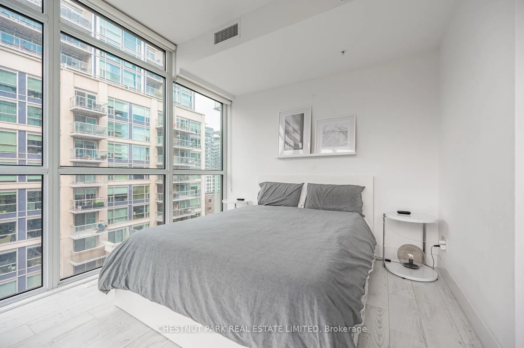 Photo 18 of Unit 907, 39 Sherbourne Street, Toronto, Moss Park — HOMEH