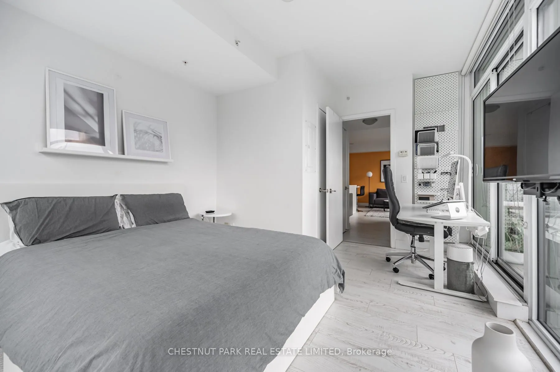 Photo 19 of Unit 907, 39 Sherbourne Street, Toronto, Moss Park — HOMEH