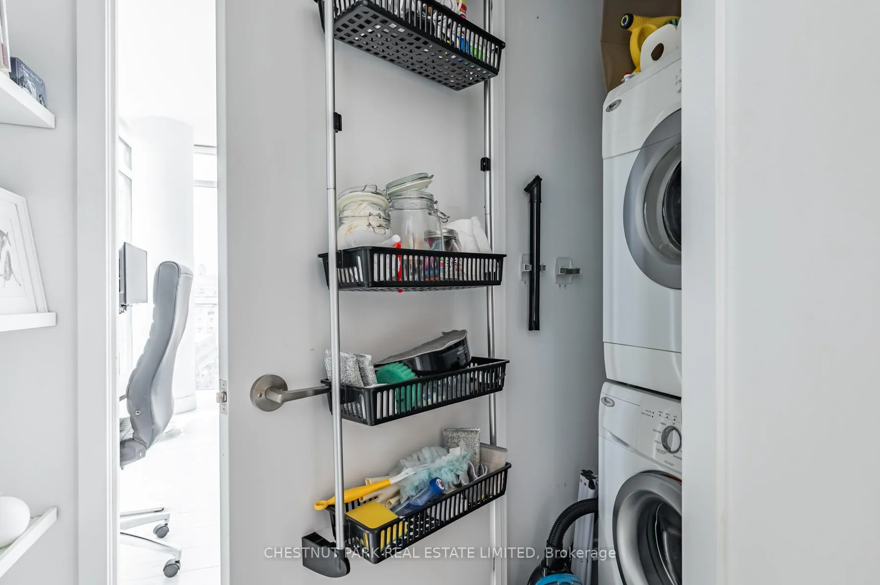 Photo 24 of Unit 907, 39 Sherbourne Street, Toronto, Moss Park — HOMEH