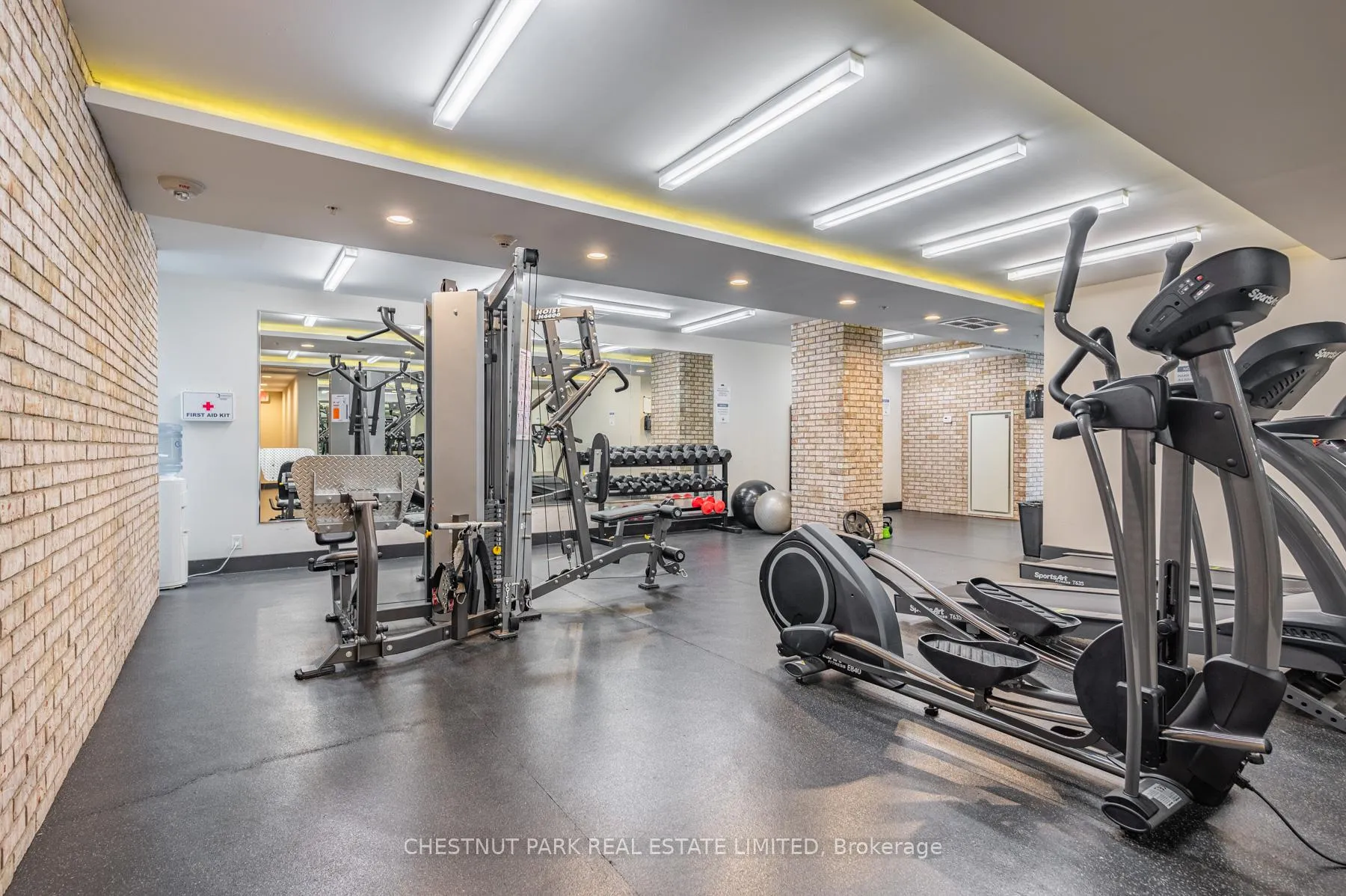 Photo 30 of Unit 907, 39 Sherbourne Street, Toronto, Moss Park — HOMEH