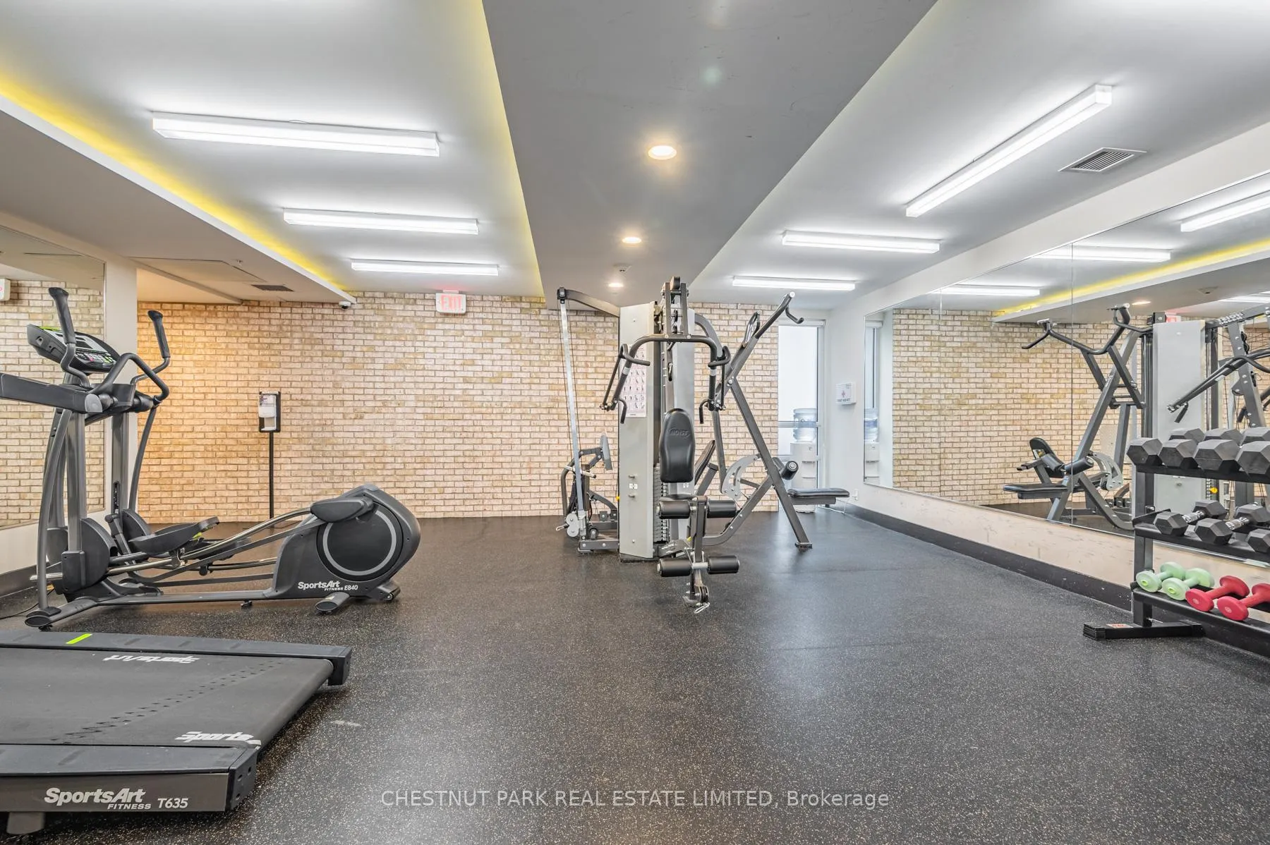 Photo 32 of Unit 907, 39 Sherbourne Street, Toronto, Moss Park — HOMEH