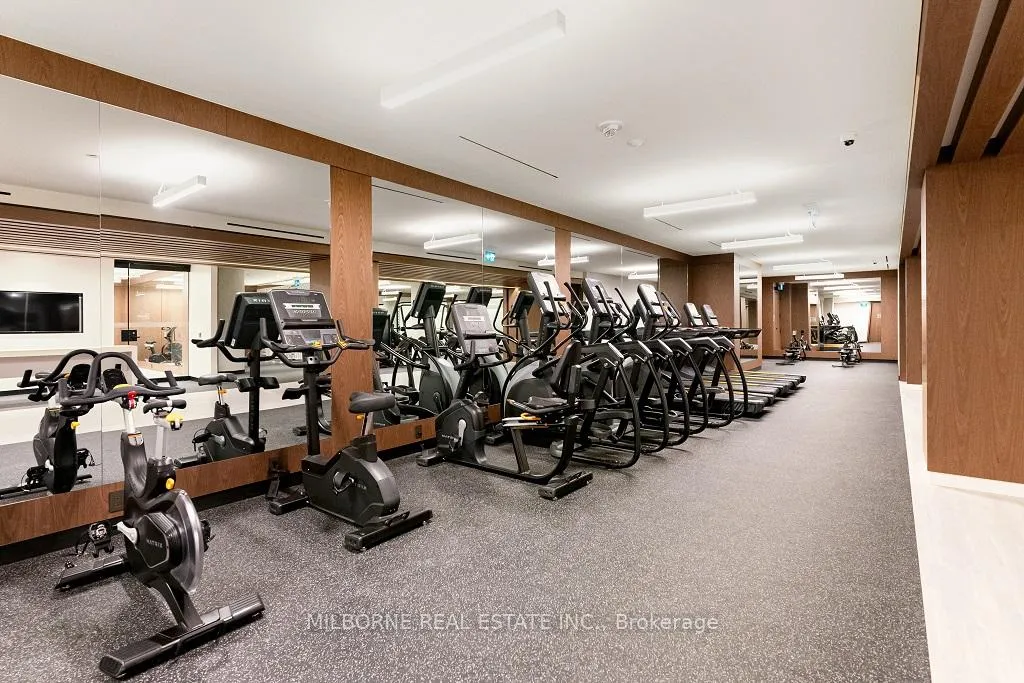 Photo 10 of Unit 1904, 5 Defries Street, Toronto, Regent Park — HOMEH