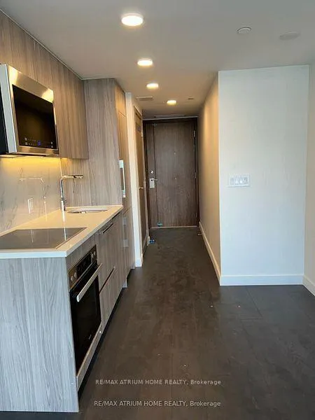 Photo 5 of Unit 4203, 38 Widmer Street, Toronto, Waterfront Communities — HOMEH