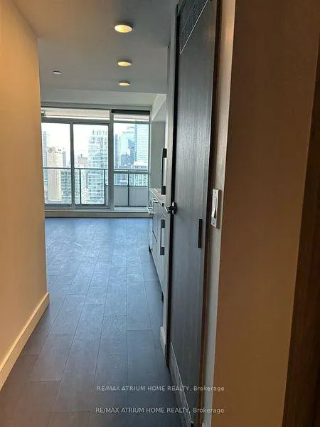 Photo 6 of Unit 4203, 38 Widmer Street, Toronto, Waterfront Communities — HOMEH