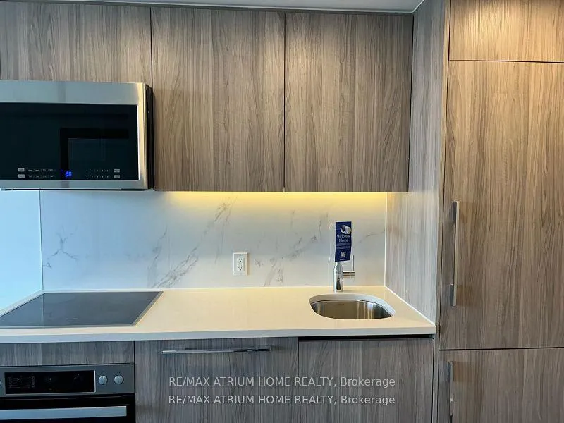 Photo 7 of Unit 4203, 38 Widmer Street, Toronto, Waterfront Communities — HOMEH