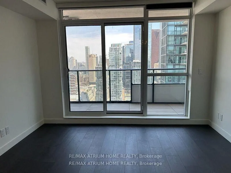 Photo 13 of Unit 4203, 38 Widmer Street, Toronto, Waterfront Communities — HOMEH