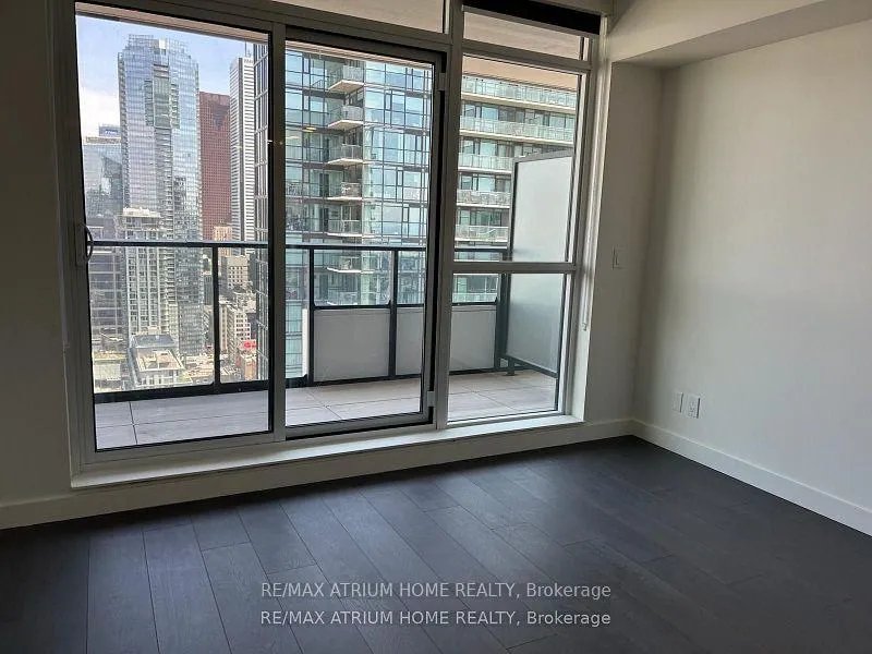 Photo 14 of Unit 4203, 38 Widmer Street, Toronto, Waterfront Communities — HOMEH
