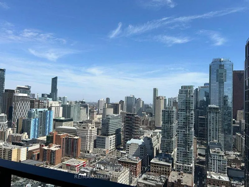 Photo 16 of Unit 4203, 38 Widmer Street, Toronto, Waterfront Communities — HOMEH