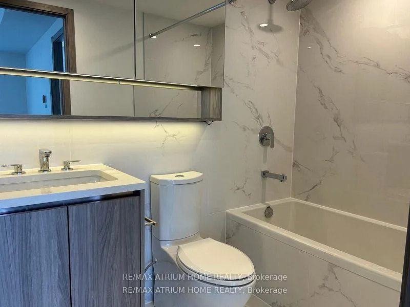 Photo 19 of Unit 4203, 38 Widmer Street, Toronto, Waterfront Communities — HOMEH