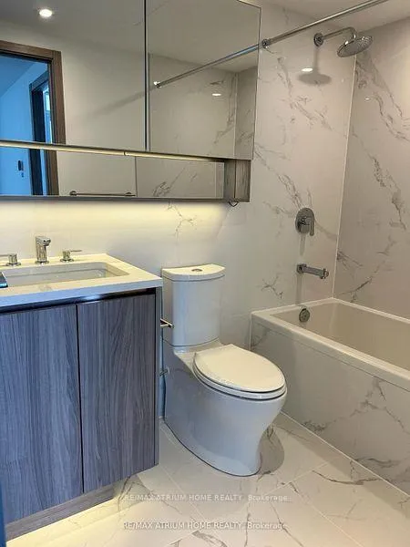 Photo 20 of Unit 4203, 38 Widmer Street, Toronto, Waterfront Communities — HOMEH