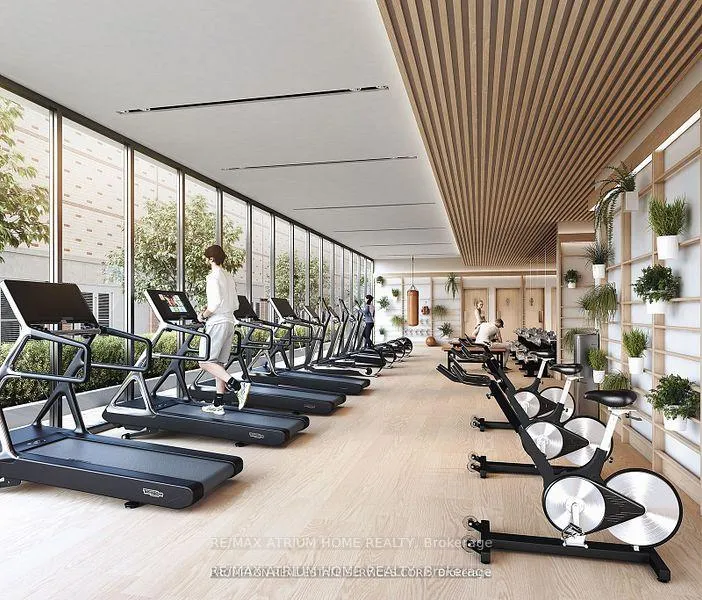 Photo 27 of Unit 4203, 38 Widmer Street, Toronto, Waterfront Communities — HOMEH
