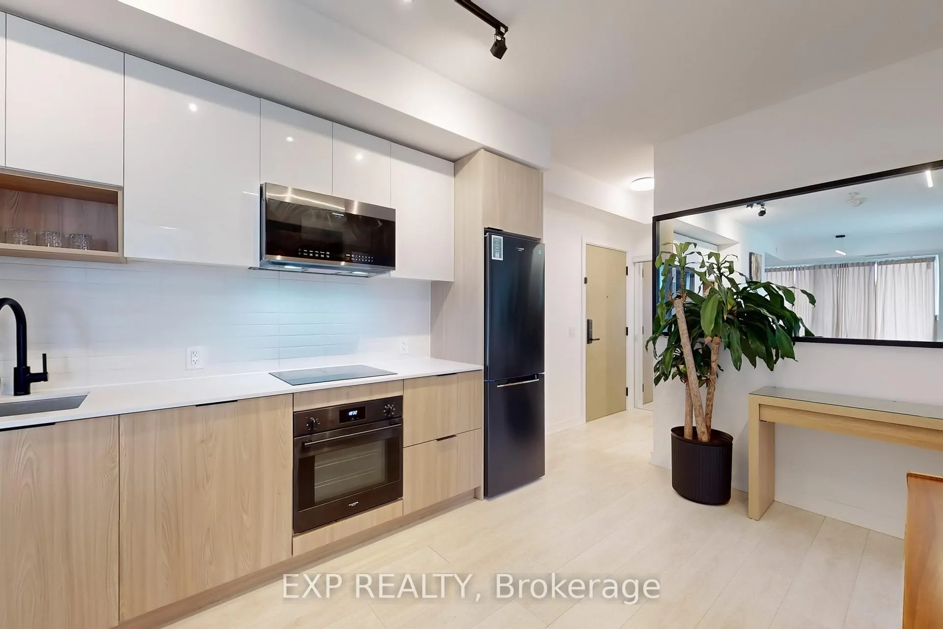 Photo 18 of Unit 501, 5 Defries Street, Toronto, Regent Park — HOMEH