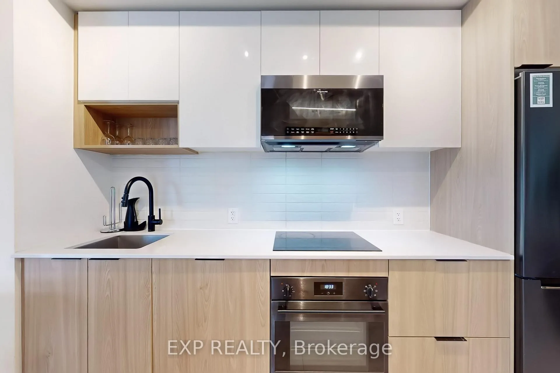 Photo 19 of Unit 501, 5 Defries Street, Toronto, Regent Park — HOMEH