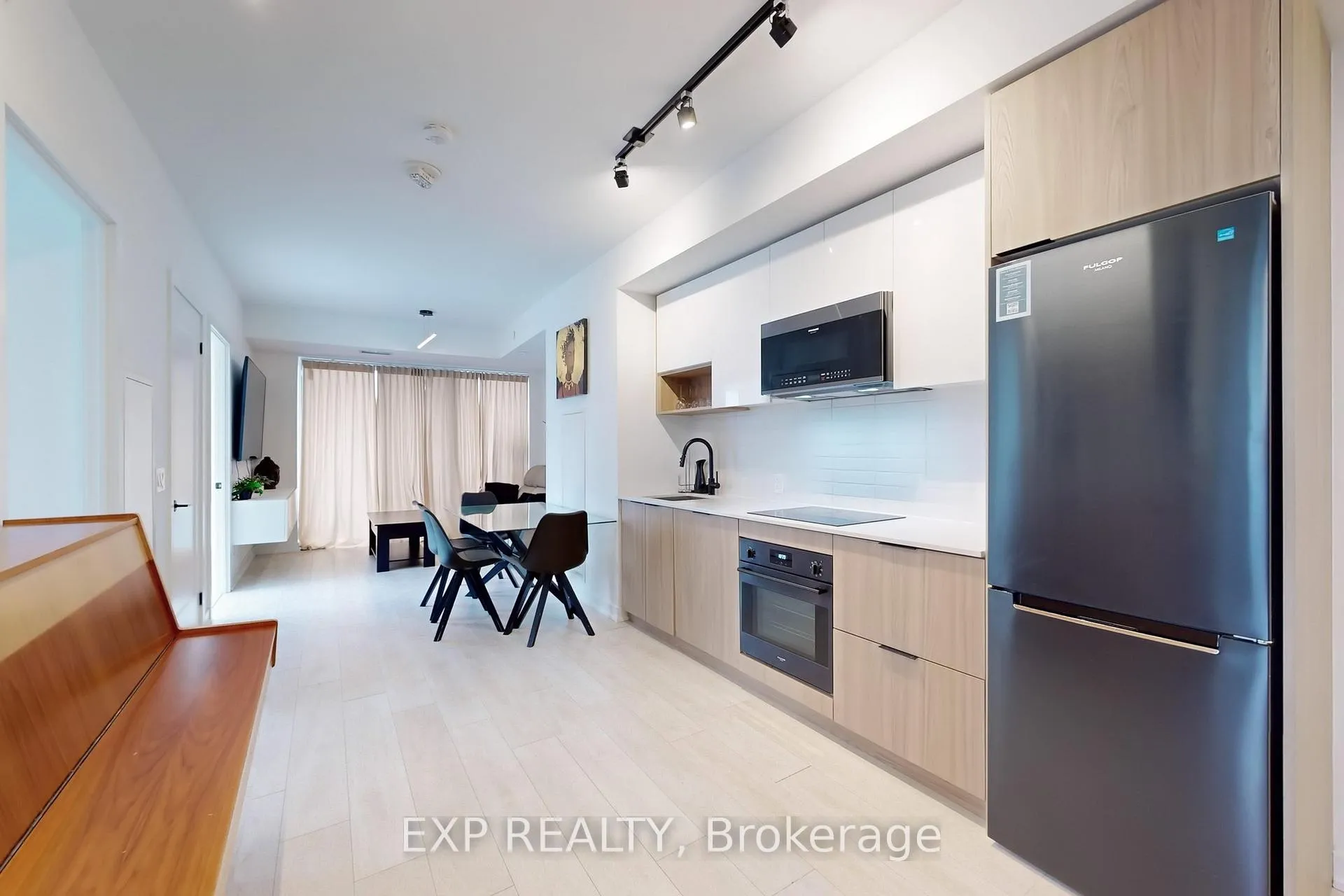 Photo 20 of Unit 501, 5 Defries Street, Toronto, Regent Park — HOMEH