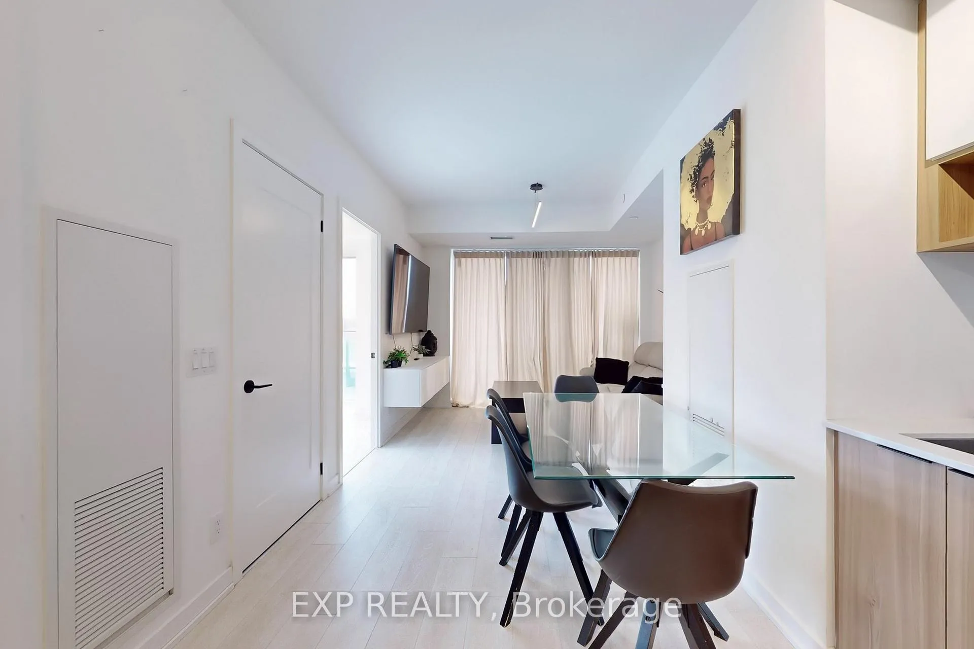 Photo 22 of Unit 501, 5 Defries Street, Toronto, Regent Park — HOMEH