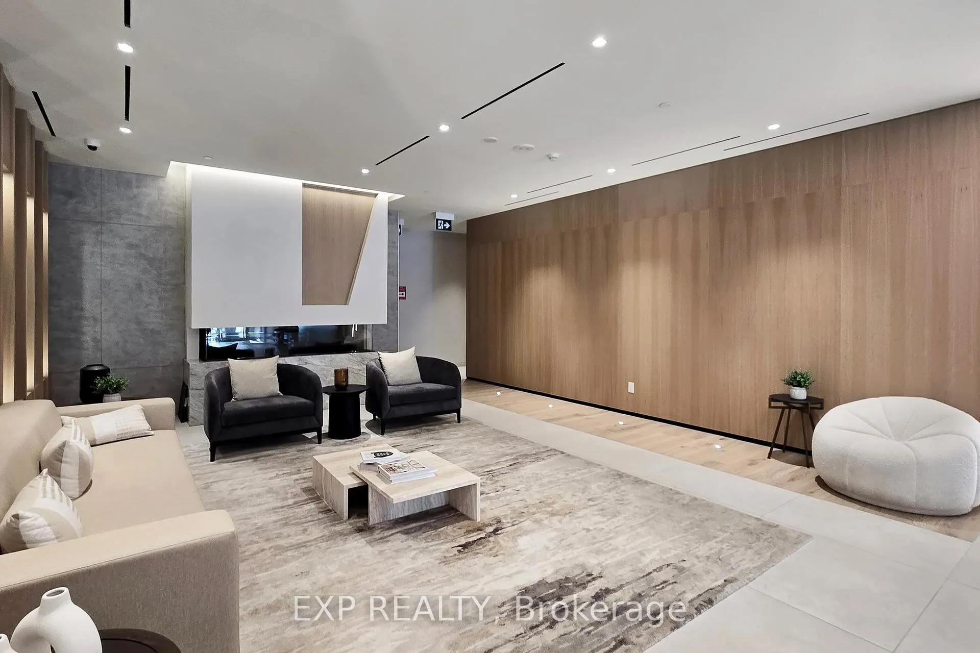 Photo 23 of Unit 501, 5 Defries Street, Toronto, Regent Park — HOMEH