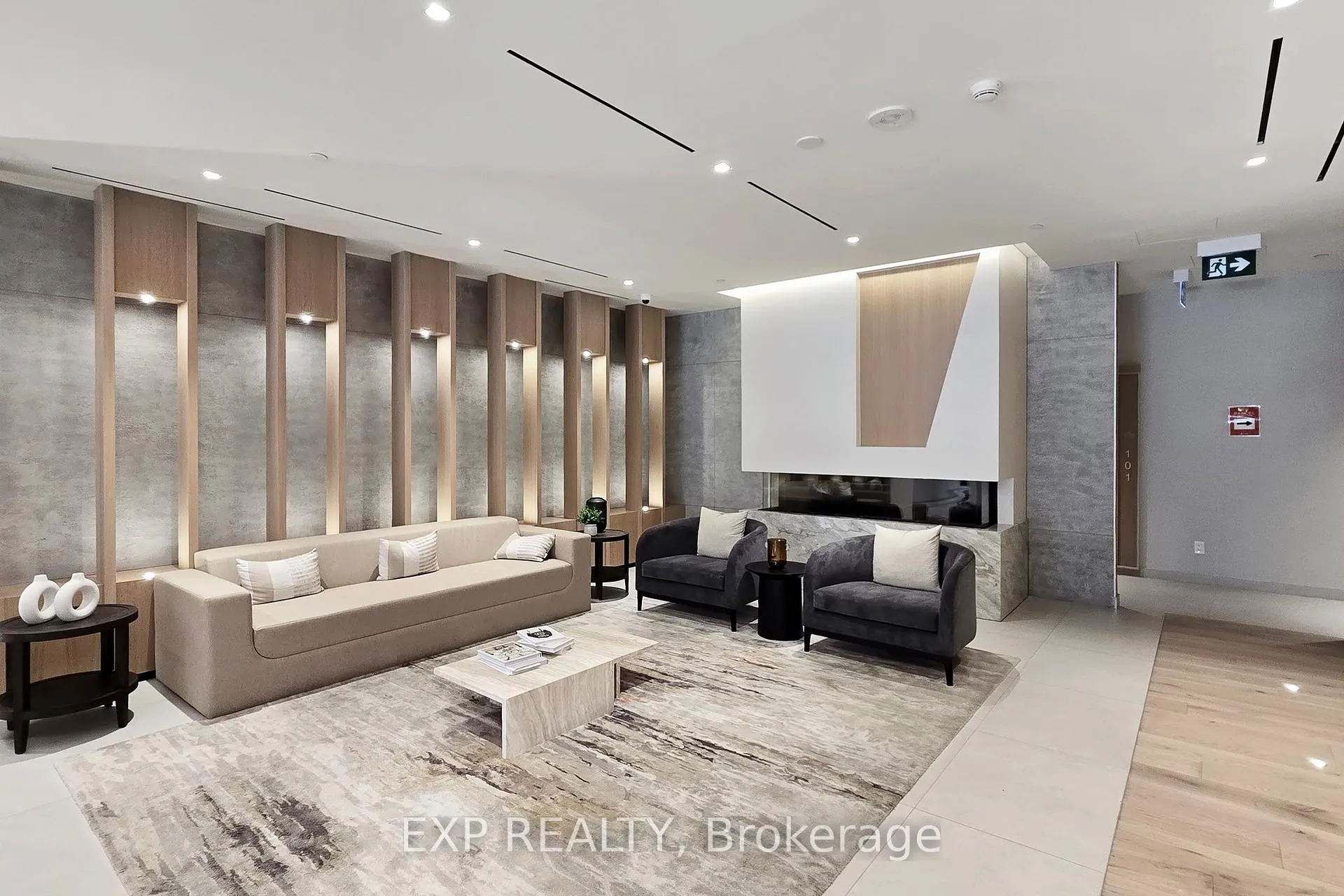 Photo 24 of Unit 501, 5 Defries Street, Toronto, Regent Park — HOMEH