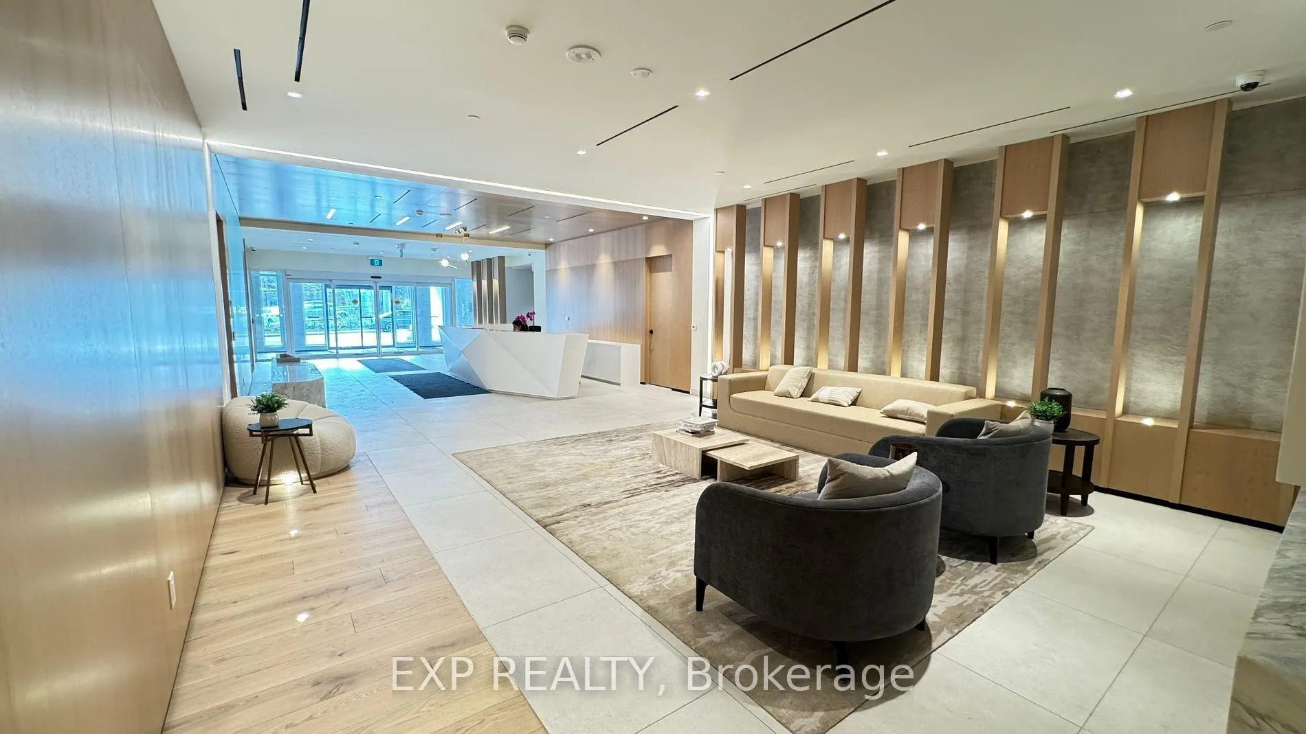 Photo 27 of Unit 501, 5 Defries Street, Toronto, Regent Park — HOMEH