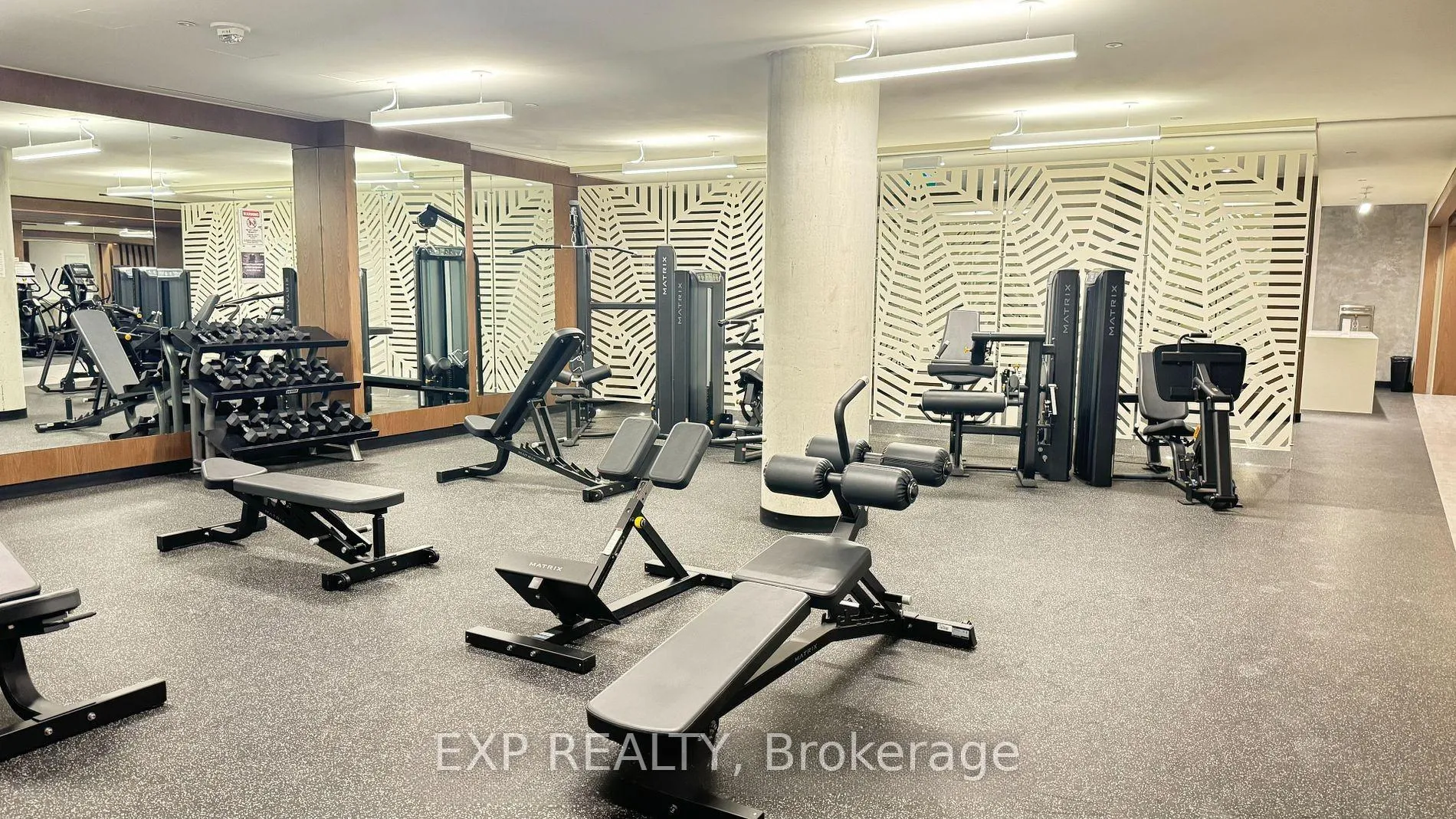 Photo 29 of Unit 501, 5 Defries Street, Toronto, Regent Park — HOMEH