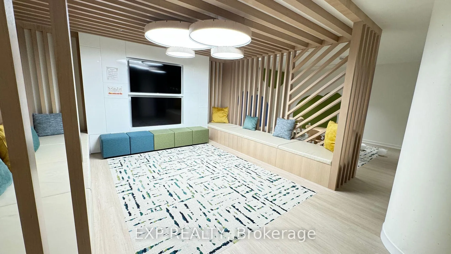 Photo 30 of Unit 501, 5 Defries Street, Toronto, Regent Park — HOMEH