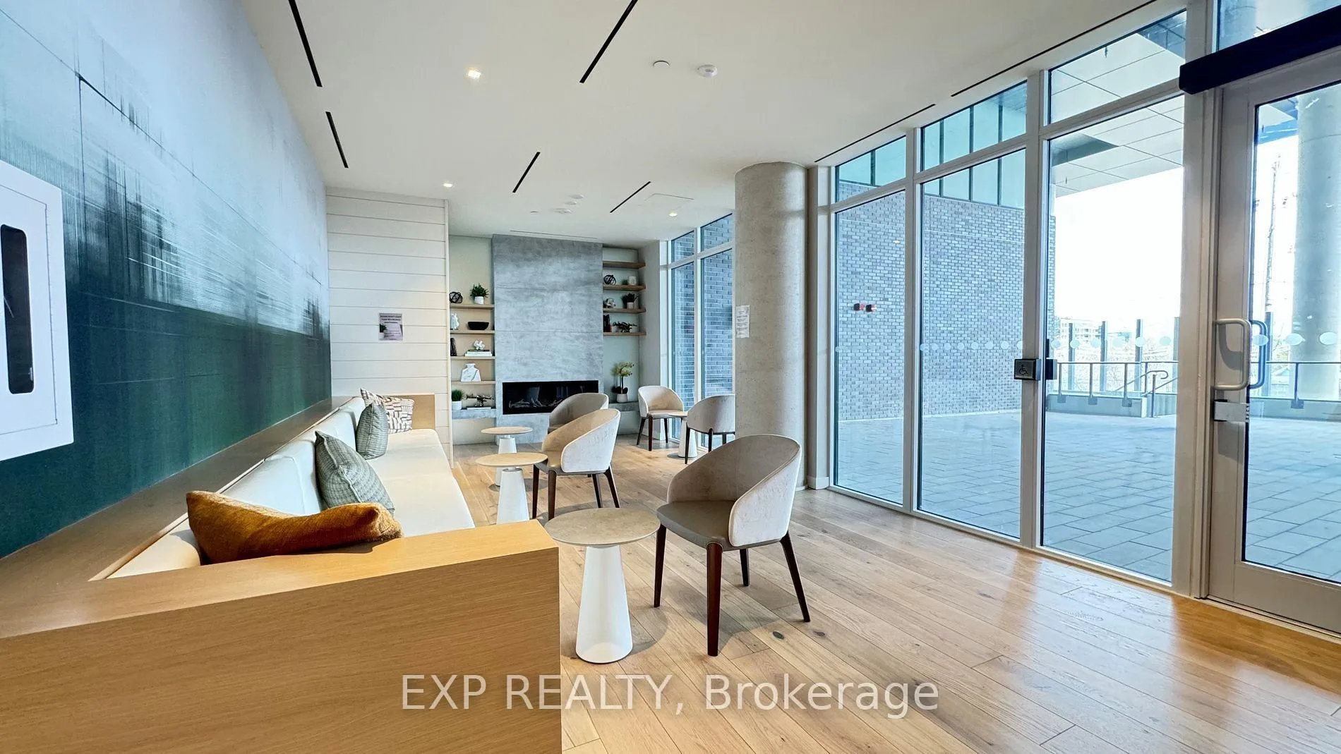 Photo 31 of Unit 501, 5 Defries Street, Toronto, Regent Park — HOMEH