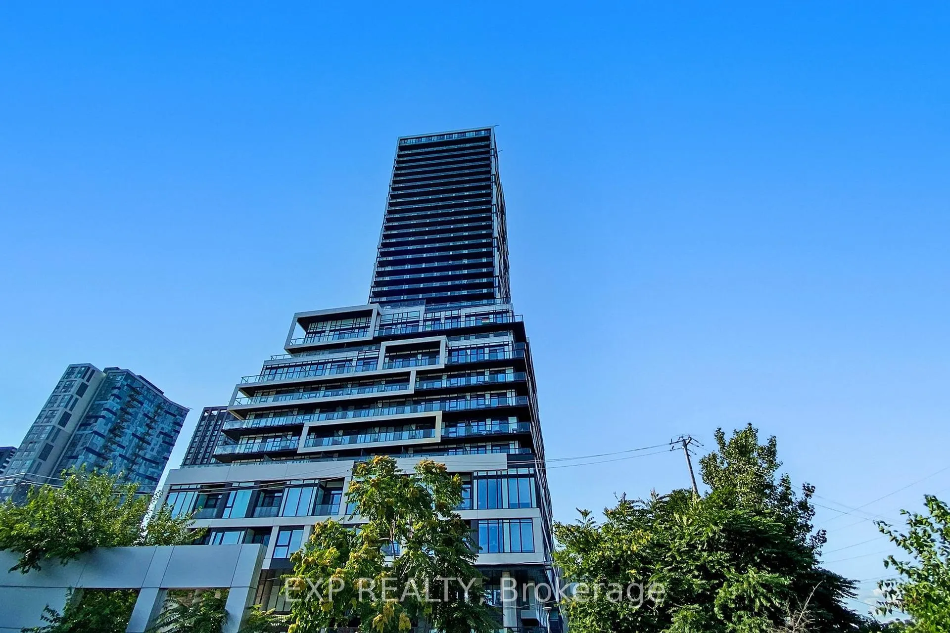 Photo 33 of Unit 501, 5 Defries Street, Toronto, Regent Park — HOMEH