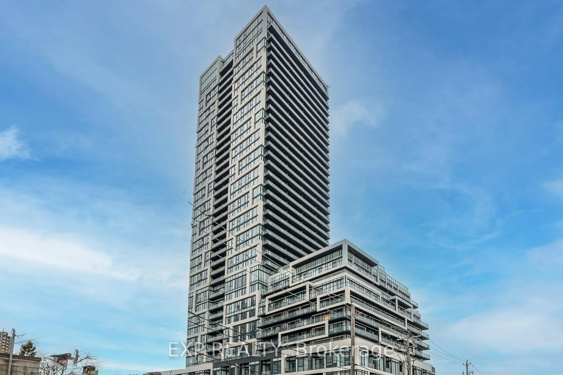 Photo 34 of Unit 501, 5 Defries Street, Toronto, Regent Park — HOMEH