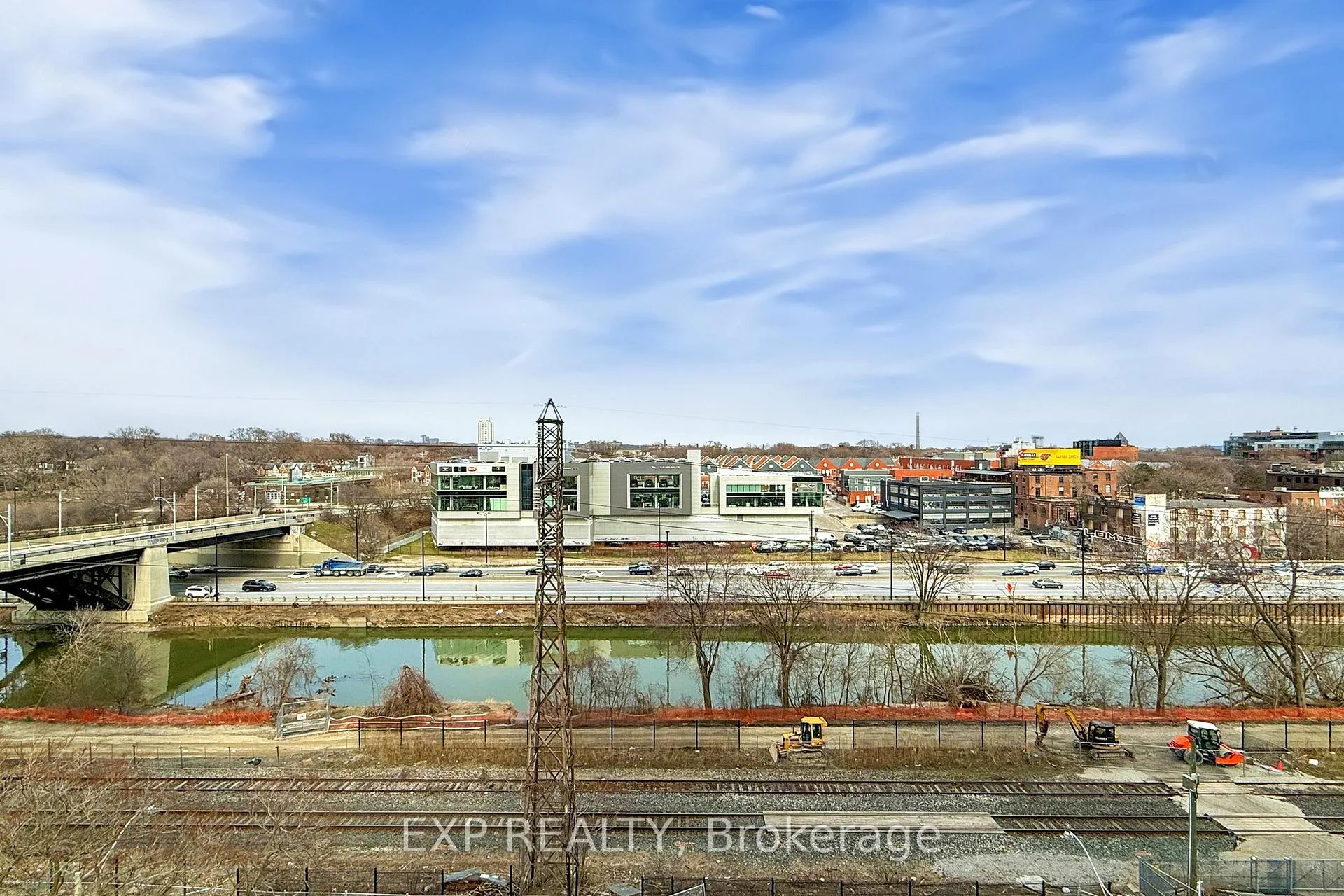 Photo 35 of Unit 501, 5 Defries Street, Toronto, Regent Park — HOMEH