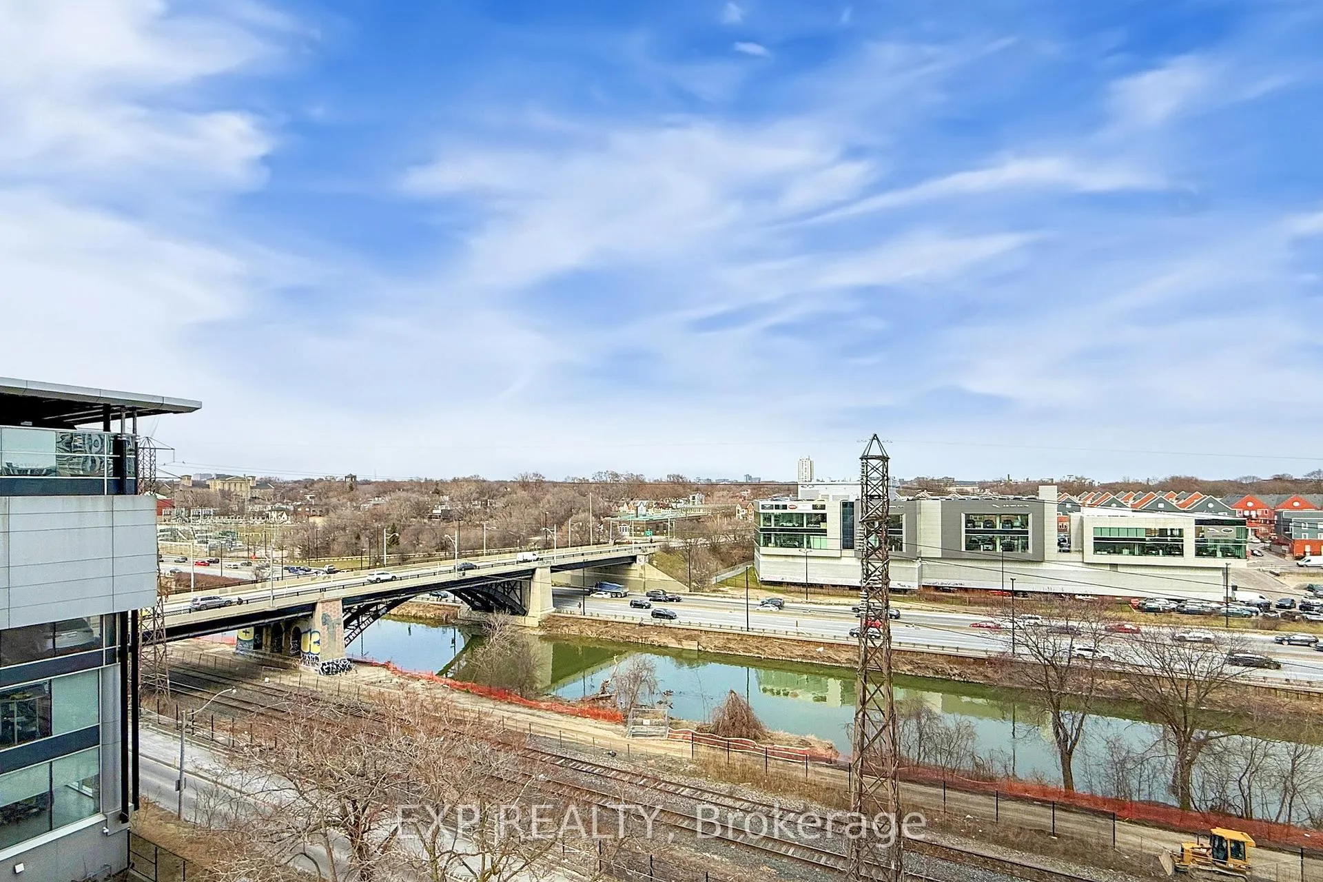 Photo 36 of Unit 501, 5 Defries Street, Toronto, Regent Park — HOMEH