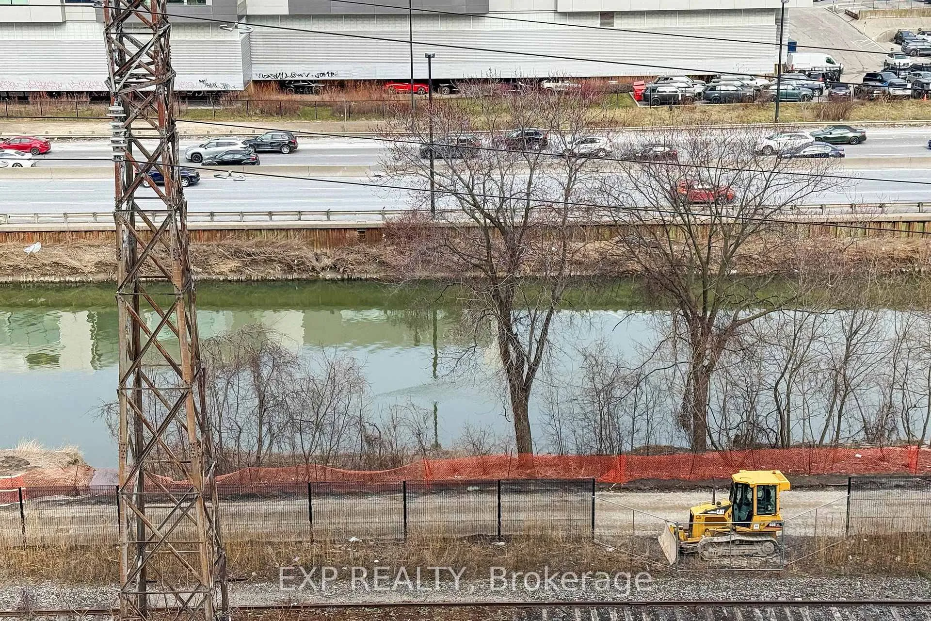 Photo 37 of Unit 501, 5 Defries Street, Toronto, Regent Park — HOMEH