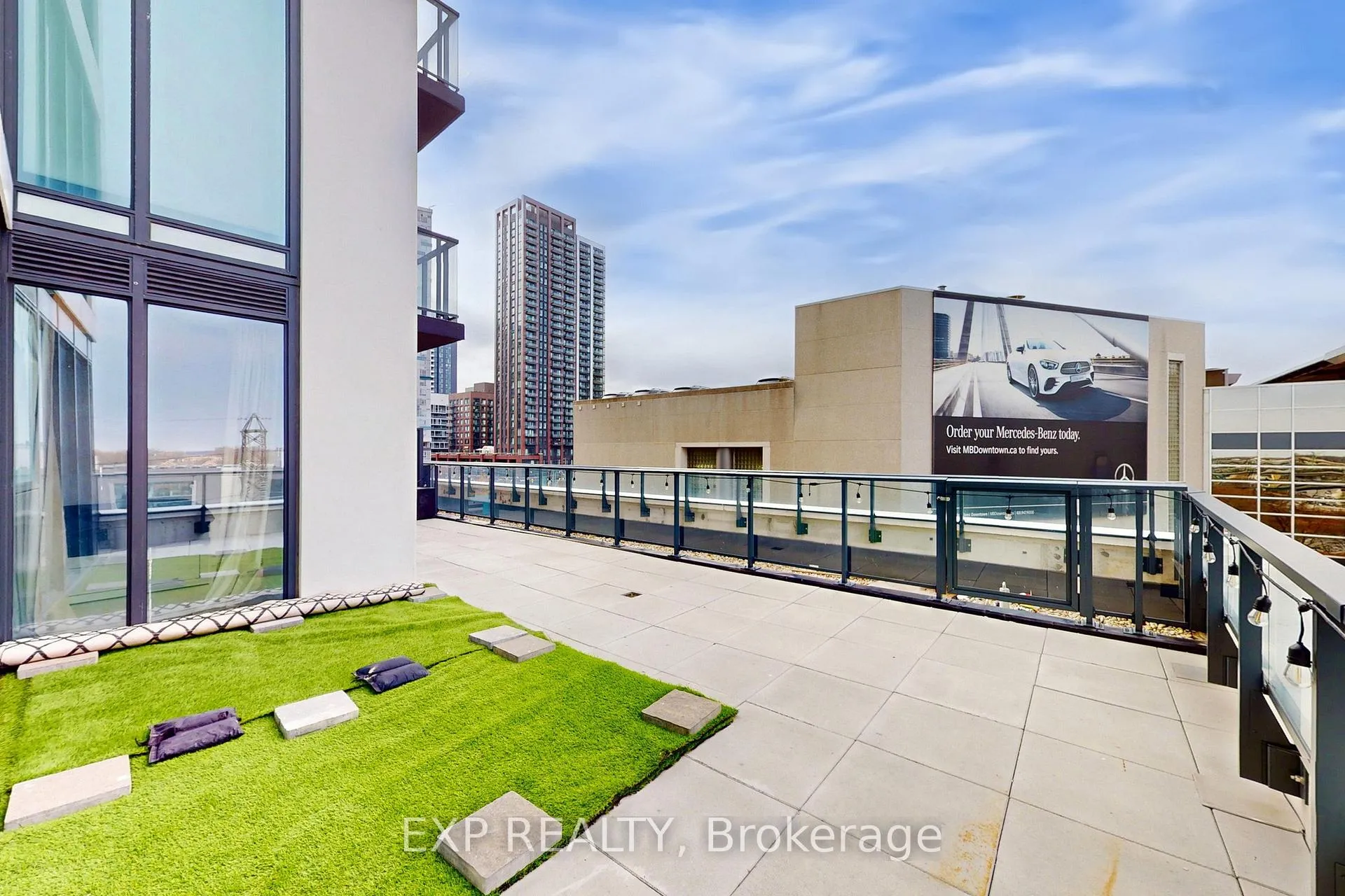 Photo 38 of Unit 501, 5 Defries Street, Toronto, Regent Park — HOMEH