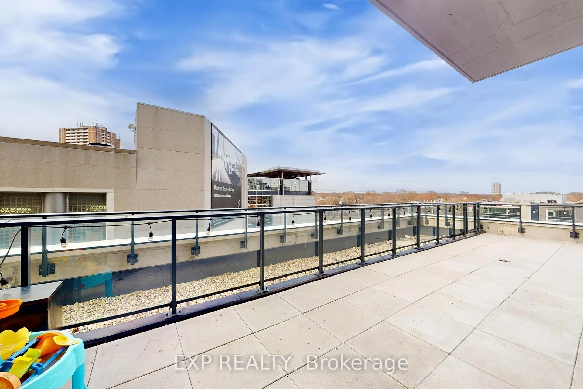 Photo 40 of Unit 501, 5 Defries Street, Toronto, Regent Park — HOMEH