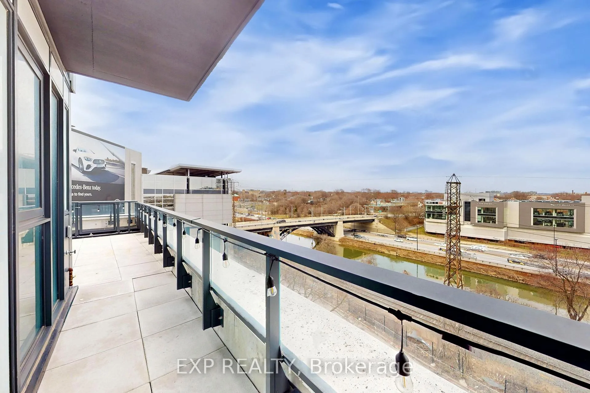 Photo 41 of Unit 501, 5 Defries Street, Toronto, Regent Park — HOMEH