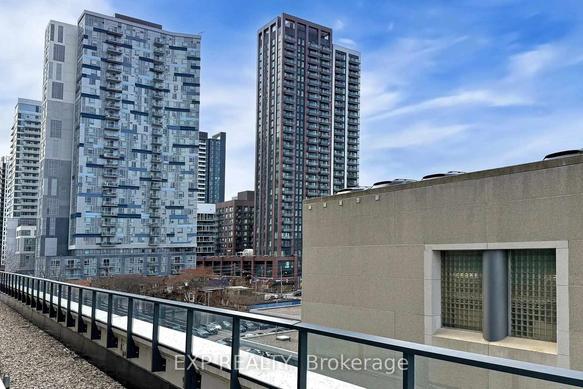 Photo 42 of Unit 501, 5 Defries Street, Toronto, Regent Park — HOMEH